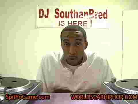 Why Soulja Boy's SODMG group Failed - speaker is DJ SouthanBred